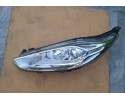 LAMP FRONT REFLECTOR FORD FIESTA MK7 LIFT LED LEFT ORIGINAL EUROPE WHOLE