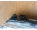 LAMP FRONT REFLECTOR FORD FIESTA MK7 LIFT LED LEFT ORIGINAL EUROPE WHOLE Part manufacturer Ford OE