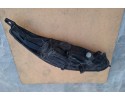 LAMP FRONT REFLECTOR FORD FIESTA MK7 LIFT LED LEFT ORIGINAL EUROPE WHOLE Car type passenger cars