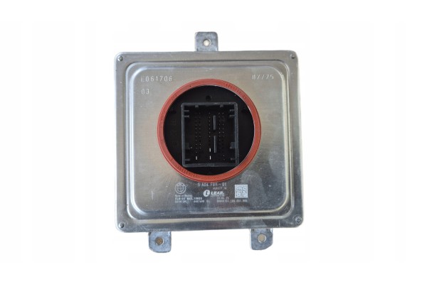Inverter LED Lamp Module MAX Laser BMW G20 G21 G05 G30 OE 5A0AFB9 NEW Catalog number of the part MODUL LAMPY LED MAX LASER BMW G