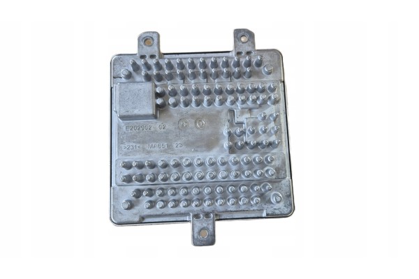 Inverter LED Lamp Module MAX Laser BMW G20 G21 G05 G30 OE 5A0AFB9 NEW Part manufacturer BMW OE
