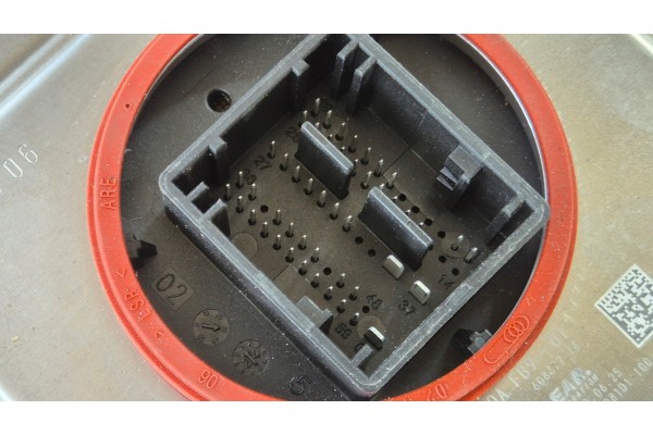 Inverter LED Lamp Module MAX Laser BMW G20 G21 G05 G30 OE 5A0AFB9 NEW Customs tariff code 85044083