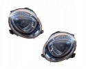 FIAT 500 2015 2024 FRONT PASSING HEADLIGHTS