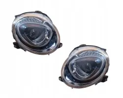 Faros delanteros de cruce FIAT 500 2015-2024