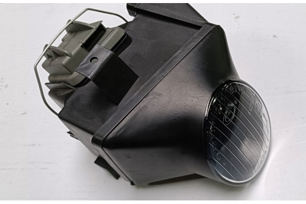 MERCEDES CLK W208 SLK R170 W210 HALOGEN AMG