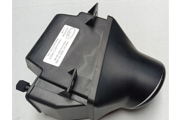MERCEDES CLK W208 SLK R170 W210 HALOGEN AMG Installation side right