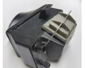 MERCEDES CLK W208 SLK R170 W210 HALOGEN AMG Catalog number of the original 2108200256 5540100001 A2088200456 2088200456 HWA21082