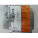 A1635422718 CENTRALITA AIRBAG MERCEDES-BENZ CLASE ML (BM 163) A1635422718 CENTRALITA AIRBAG MERCEDES-BENZ CLASE ML (BM 163)