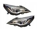 HEADLAMPS OPEL ASTRA K 2015 2022