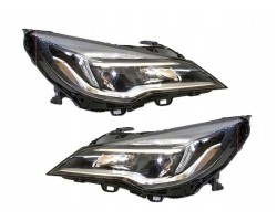 HEADLAMPS OPEL ASTRA K 2015 2022