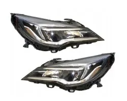 Faros delanteros Opel Astra K 2015-2022