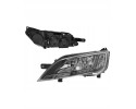 Headlight Lamp Left CITROEN Jumper FIAT Ducato P Boxer 14 57N109AE