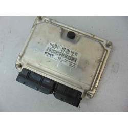 038906019GS CENTRALITA MOTOR UCE VOLKSWAGEN PASSAT BERLINA (3B3)