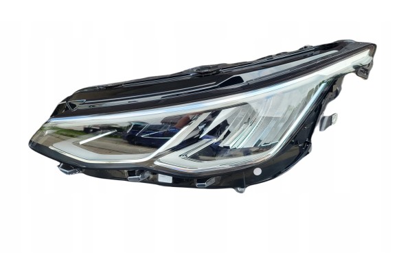 LED headlight LEFT FRONT VW Volkswagen Golf VIII 8 OE 5H1941005C NEW
