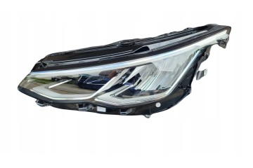 LED headlight LEFT FRONT VW Volkswagen Golf VIII 8 OE 5H1941005C NEW