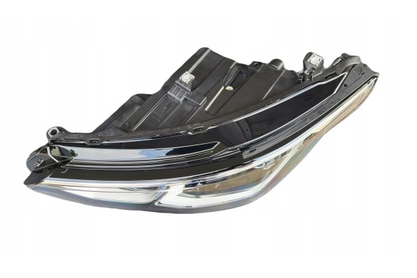 LED headlight LEFT FRONT VW Volkswagen Golf VIII 8 OE 5H1941005C NEW Catalog number of the part REFLEKTOR LEWY GOLF 8
