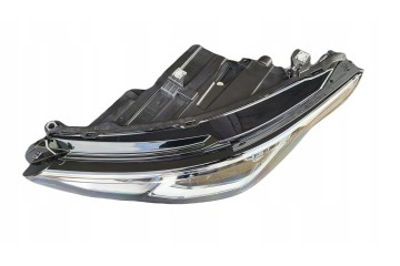 LED headlight LEFT FRONT VW Volkswagen Golf VIII 8 OE 5H1941005C NEW Catalog number of the part REFLEKTOR LEWY GOLF 8