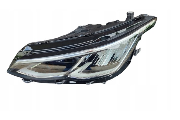 LED headlight LEFT FRONT VW Volkswagen Golf VIII 8 OE 5H1941005C NEW Part manufacturer Volkswagen OE