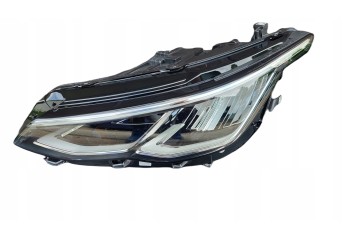 LED headlight LEFT FRONT VW Volkswagen Golf VIII 8 OE 5H1941005C NEW Part manufacturer Volkswagen OE