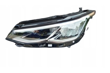 LED headlight LEFT FRONT VW Volkswagen Golf VIII 8 OE 5H1941005C NEW Installation side left