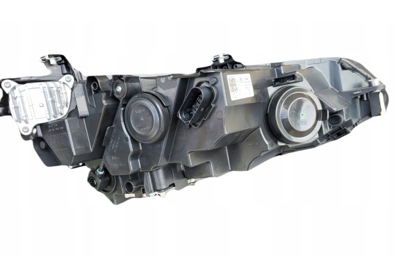 LED headlight LEFT FRONT VW Volkswagen Golf VIII 8 OE 5H1941005C NEW Version European