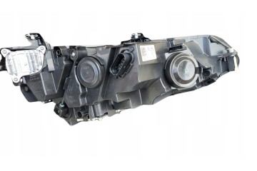 LED headlight LEFT FRONT VW Volkswagen Golf VIII 8 OE 5H1941005C NEW Version European
