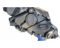 LED headlight LEFT FRONT VW Volkswagen Golf VIII 8 OE 5H1941005C NEW Quality of parts according to GVO O original with manufactu