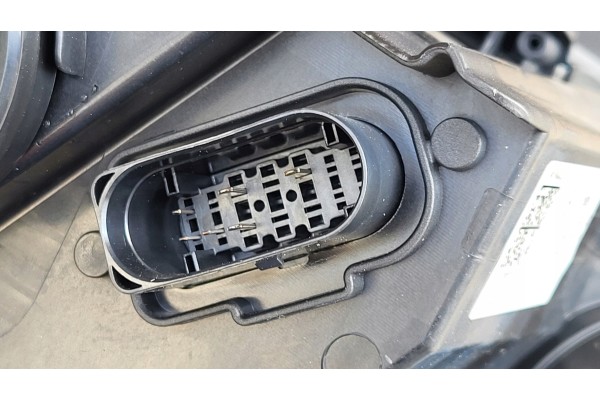 Faros LED delanteros IZQUIERDOS VW Volkswagen Golf VIII 8 OE 5H1941005