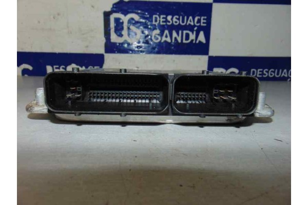 038906019GS CENTRALITA MOTOR UCE VOLKSWAGEN PASSAT BERLINA (3B3)