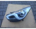 HEADLIGHT LAMP FRONT HYUNDAI I40 LENS H7 10 PIN LED LEFT EUROPE WHOLE Catalog number of the part HYUNDAI I40 SOCZEWKA LED LEWY S