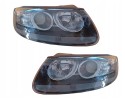 HEADLIGHTS HYUNDAI SANTA FE CM 2006 2009