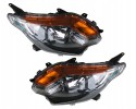 FIAT FULLBACK 2016 2019 HEADLIGHTS