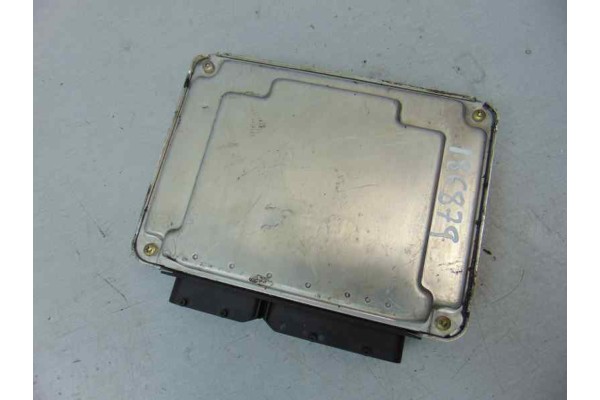 038906019GS CENTRALITA MOTOR UCE VOLKSWAGEN PASSAT BERLINA (3B3)