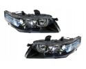 HEADLIGHT SET HONDA ACCORD 2005 2008