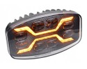 X SPIDER HALOGEN LONG RANGE LED STROBO POSITION Catalog number of the part EF03436