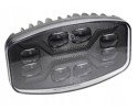 X SPIDER HALOGEN LONG RANGE LED STROBO POSITION Power 54 W