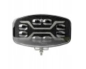 X SPIDER HALOGEN LONG RANGE LED STROBO POSITION Voltage 12 V