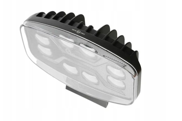 X SPIDER HALOGEN LONG RANGE LED STROBO POSITION Durability 100000 h