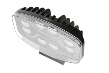 X SPIDER HALOGEN LONG RANGE LED STROBO POSITION Durability 100000 h