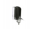 X SPIDER HALOGEN LONG RANGE LED STROBO POSITION Color temperature 6500 K