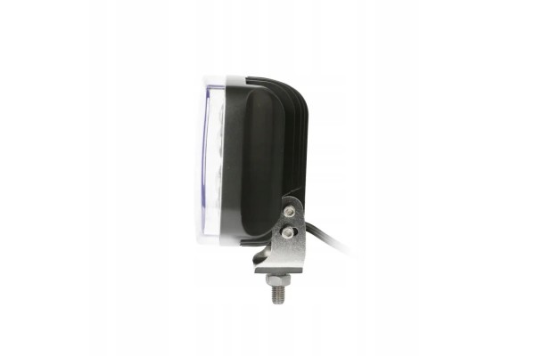 X SPIDER HALOGEN LONG RANGE LED STROBO POSITION Color temperature 6500 K