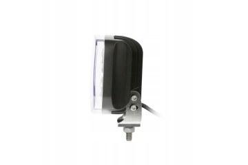 X SPIDER HALOGEN LONG RANGE LED STROBO POSITION Color temperature 6500 K