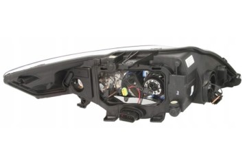 FORD MONDEO BA7 07 10 FRONT HEADLIGHT LEFT NEW Installation side left
