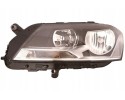 HEADLAMP H7 ELECTRIC WITH MOTOR VW PASSAT B