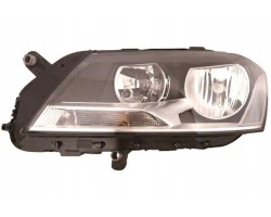 HEADLAMP H7 ELECTRIC WITH MOTOR VW PASSAT B