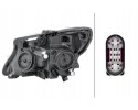 HEADLIGHT LAMP 1EL 011 284 521 HELLA MERCEDES Packaging status original