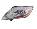FORD KUGA 08 12 EUROPE NEW HEADLIGHT LEFT