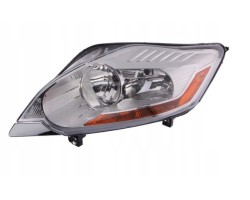 FORD KUGA 08 12 EUROPE NEW HEADLIGHT LEFT