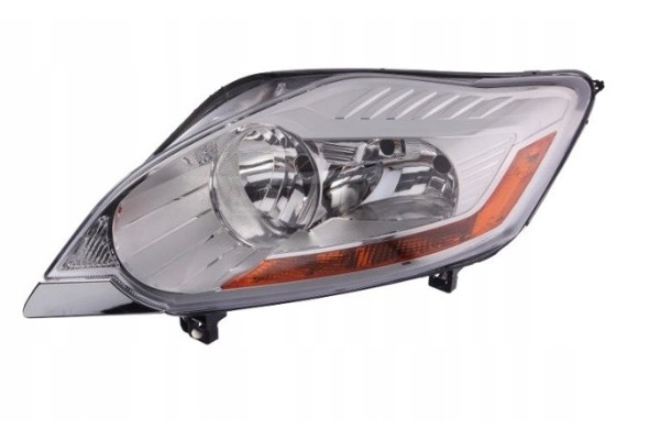 FORD KUGA 08 12 EUROPE NEW HEADLIGHT LEFT