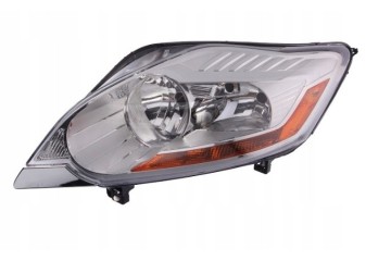 FORD KUGA 08 12 EUROPE NEW HEADLIGHT LEFT